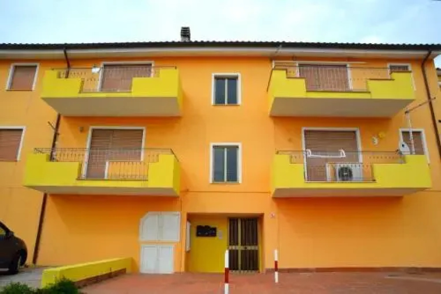 Appartamenti Lungoni
