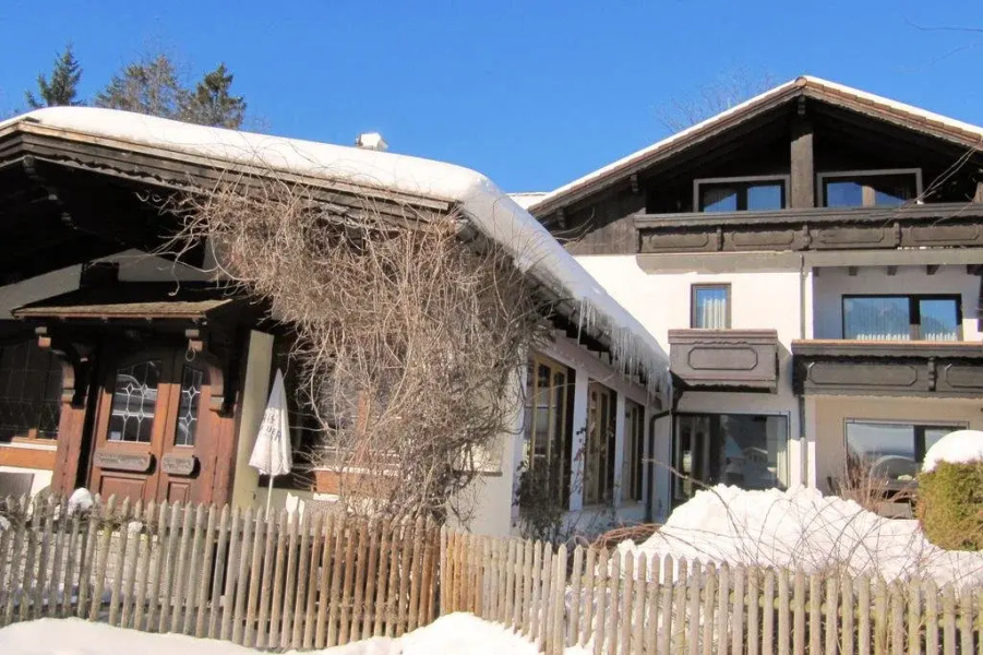 Alpenlodge Pfronten
