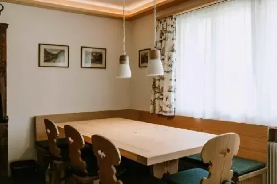 Chalet Berggeist 2