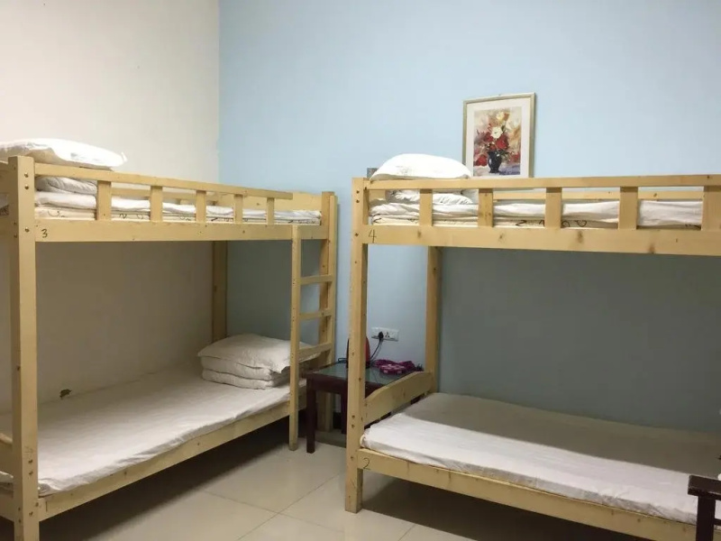 Huashan Xinghe Holiday Resort