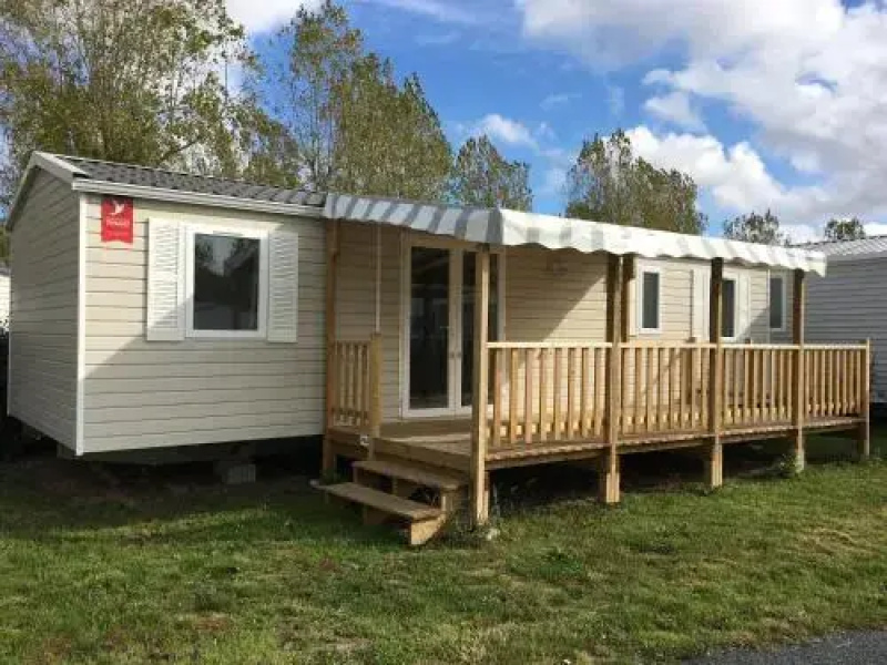 VacancesOcamping l'Atlantique