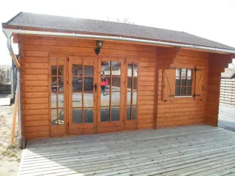 Tulipános vendégház