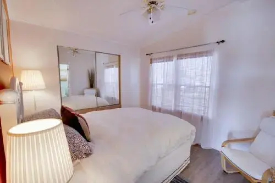 Assateague Pointe 158 - 2 Br Home