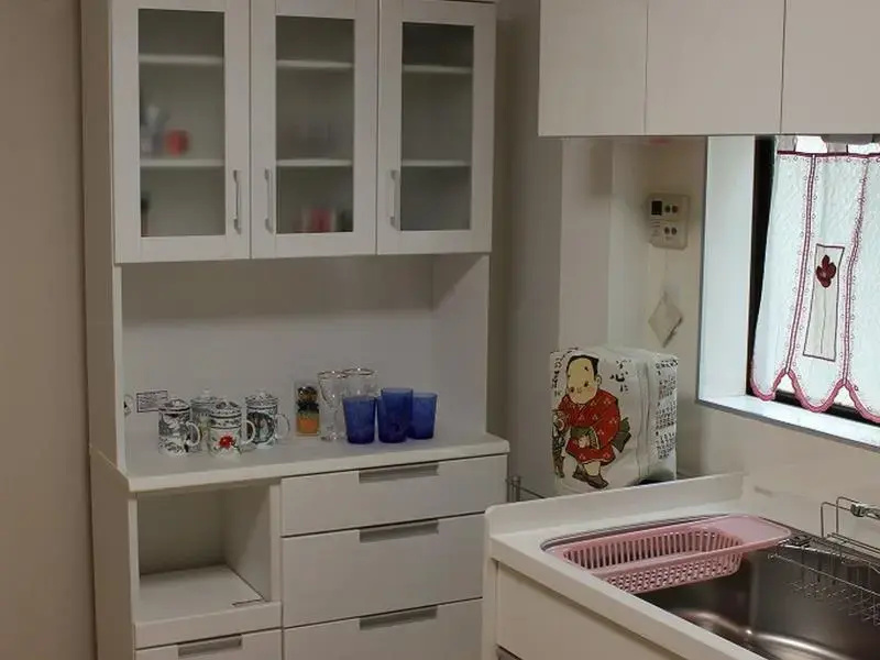 Reimi House near Tennoji