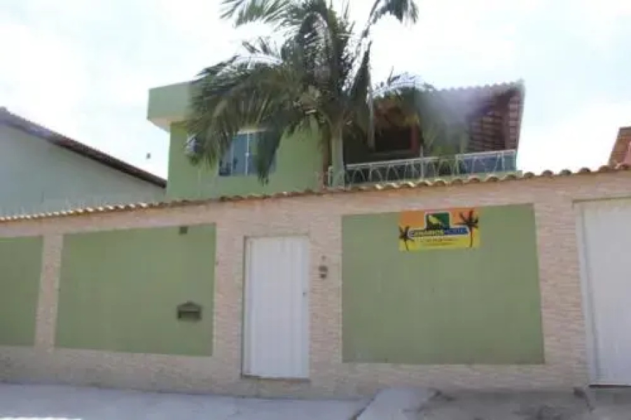 Canarios Hostel