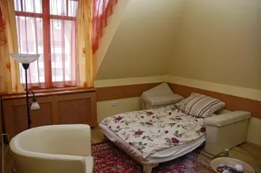 Villa Sakura Panzió