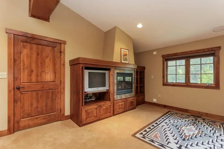 Francois Chalet 20 - Four Bedroom Chalet