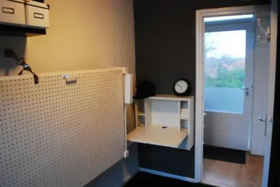 Appartment Chapeau