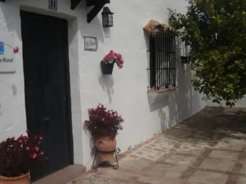 El Peñón