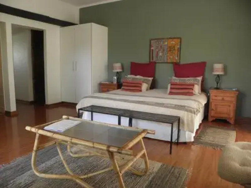 Little Acres B & B