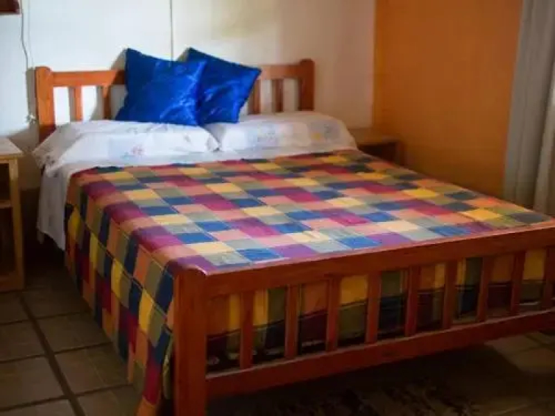 Cabañas y Posada el Paso