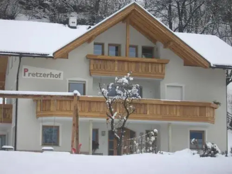 Pretzerhof
