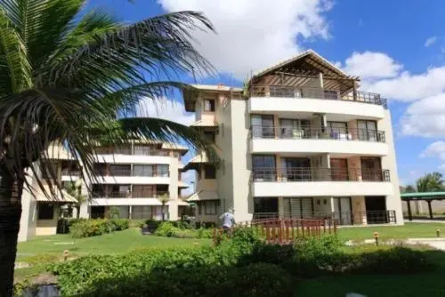 Cobertura Beach Place Park