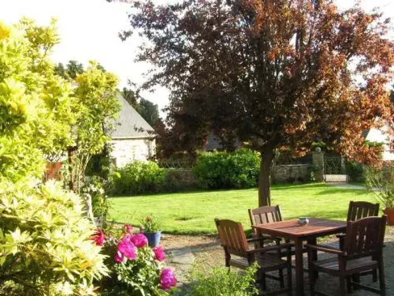 Rubertel Chambres dhotes