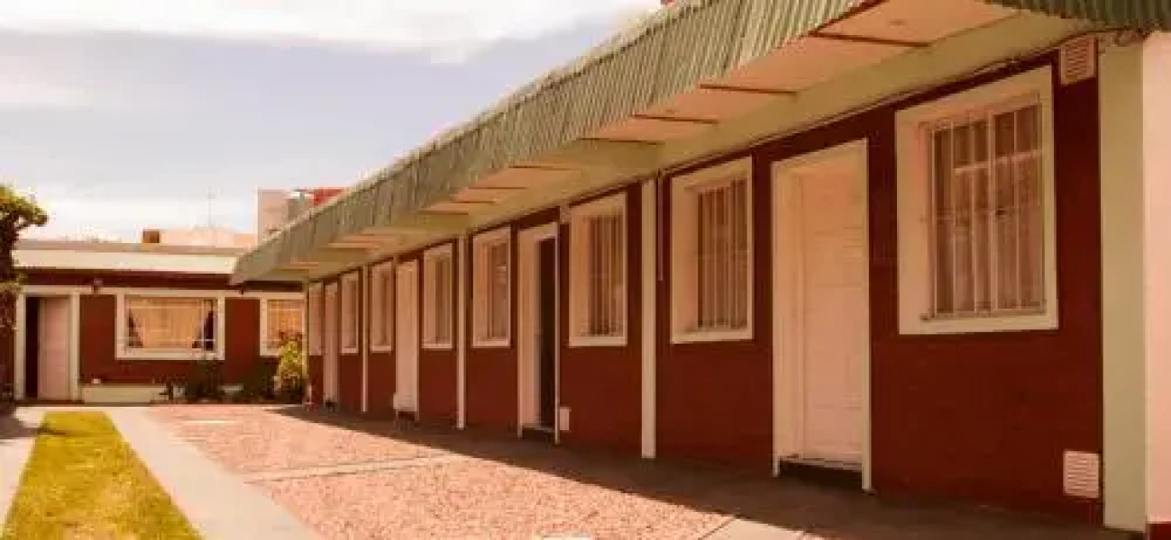 Posada del Sol