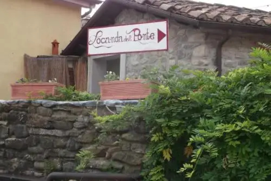 Casa Al Castello