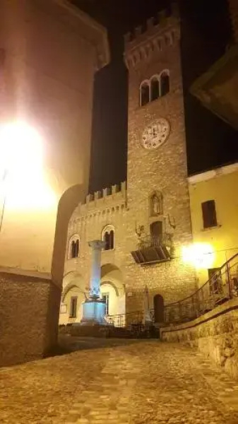 Laresidenzanelborgo