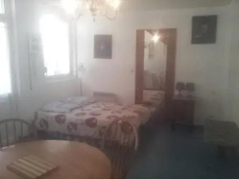 Au Relais Des Thermes
