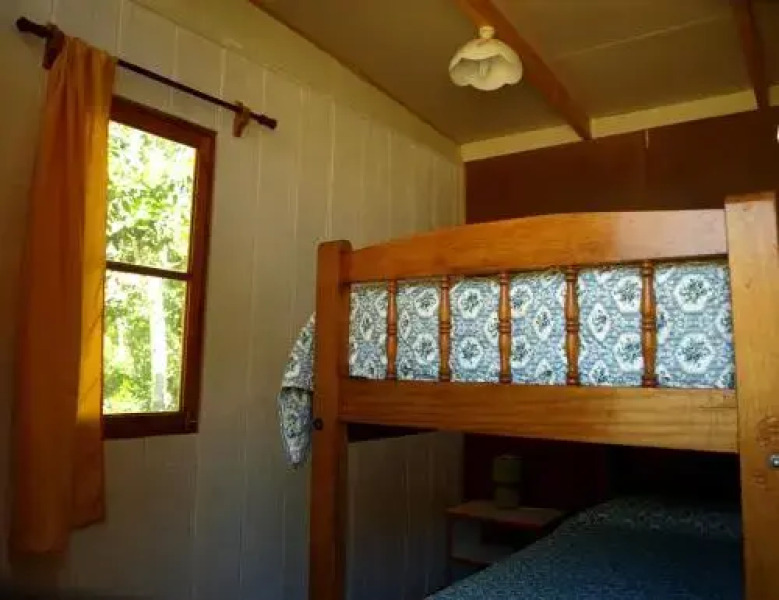 Cabaña en Valle de Elqui