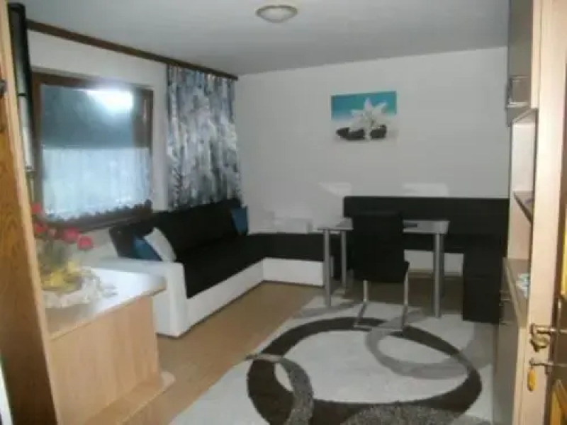 Gästeheim Krößbach