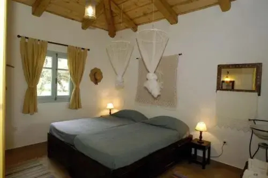 Logothetis Farm