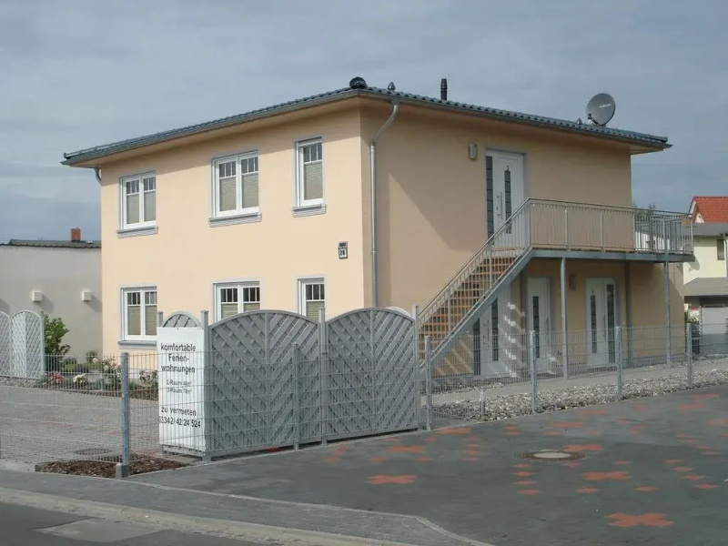 Zinnowitz-Ambiente