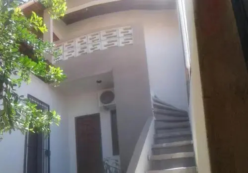 Casa na Praia dos Carneiros Cond Beira Mar Seg24hrs FRENTE PISCINAS NATURAIS!!!