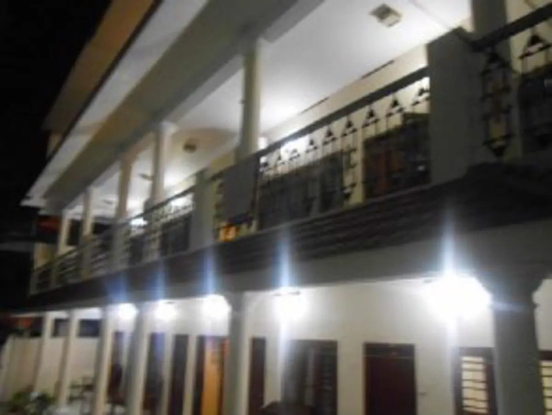 Marina Guest House
