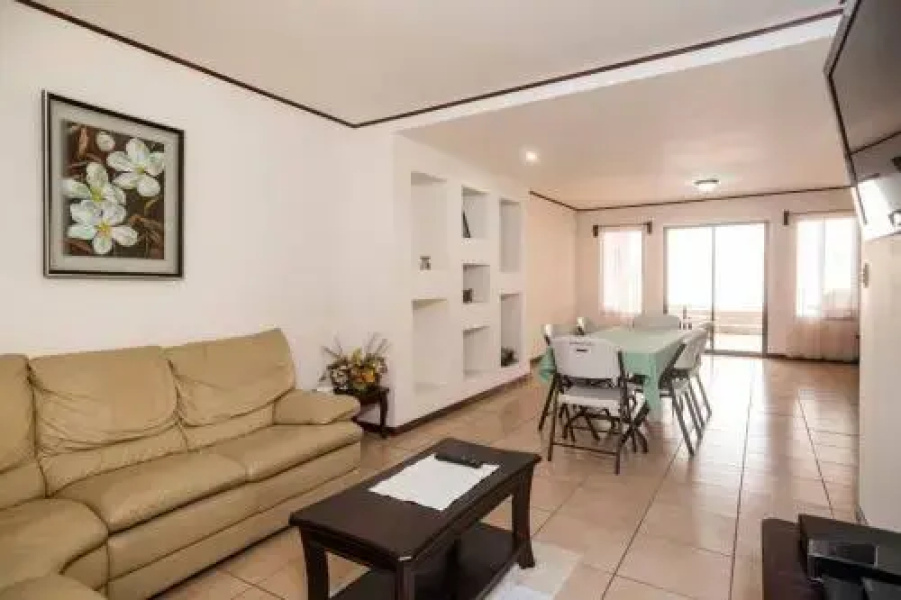 Private Room in Santa Ana Downtown