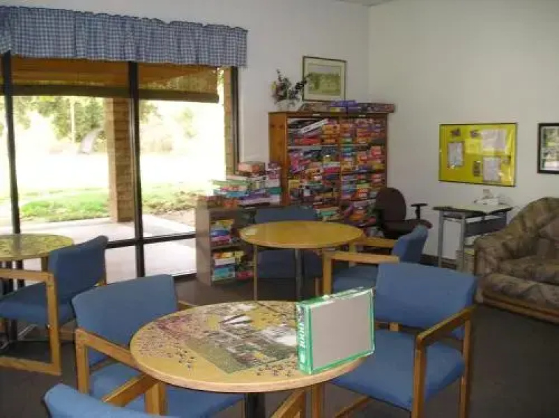 San Benito Camping Resort Cottage 10