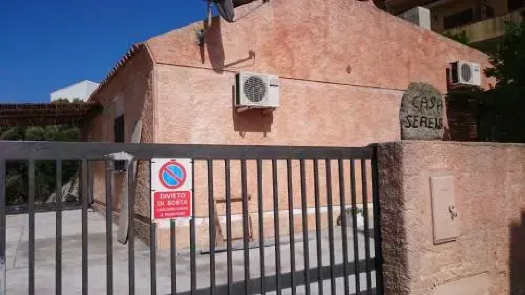 Casa Serena