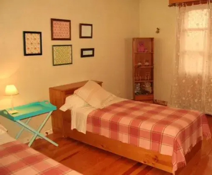 Casa rural Badarán Di Vino