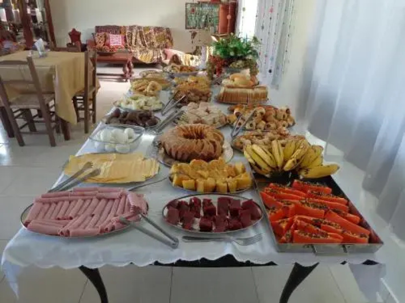 Pousada Maria Maria