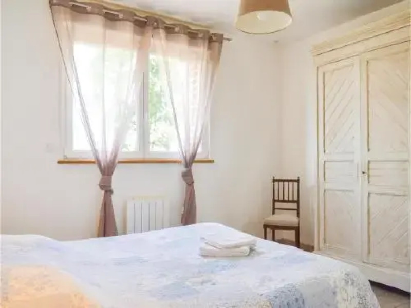 Holiday Home Les Ombelliféres