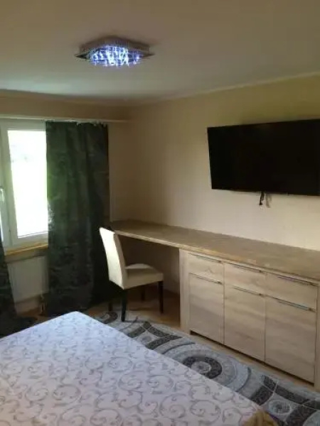 3 Rooms Premium Apartment Haag SG