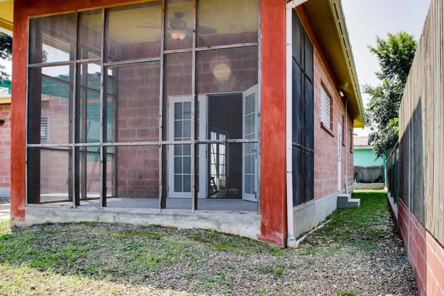 Casa Zazil Ha