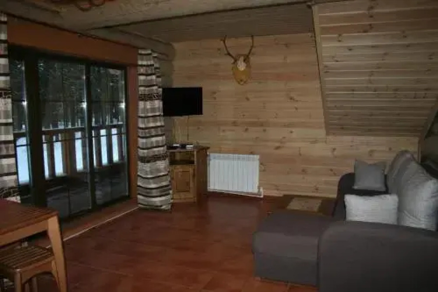 Holiday Park Priyut Okhotnika