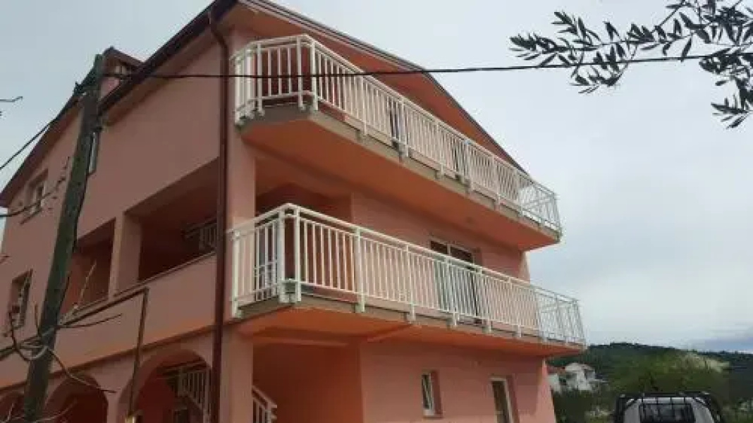 Apartmani Ramljak