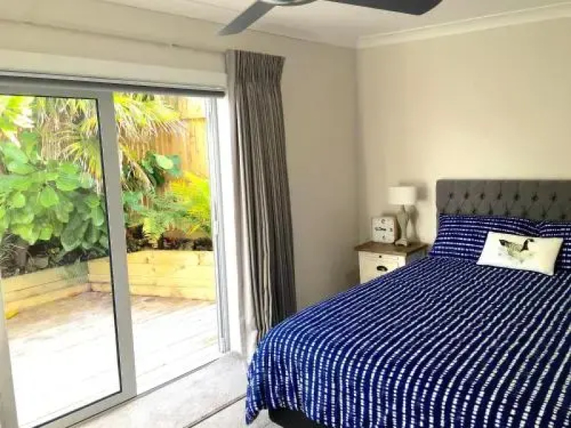 Dream Inn