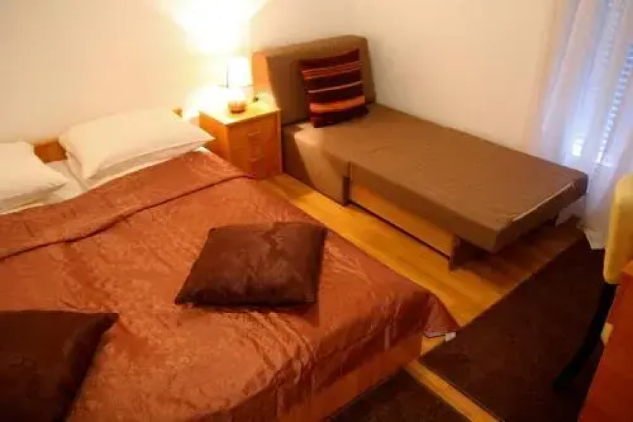 Guesthouse Liska