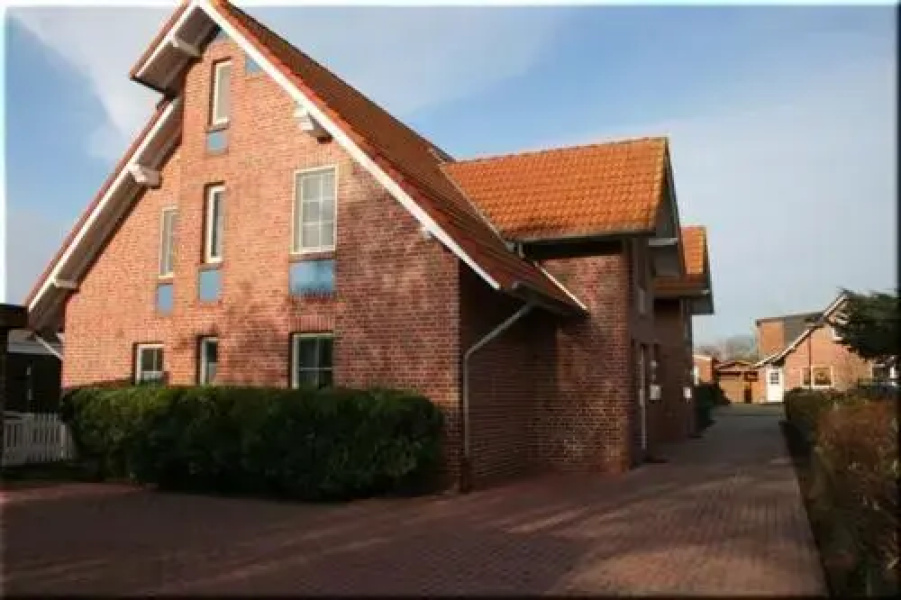 Ferienwohnung Kiebitznest