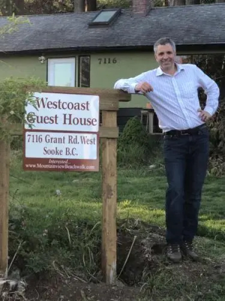 WestCoast Housetel