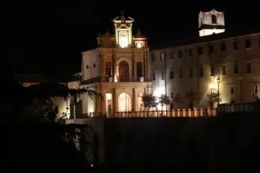 La casa di Samì
