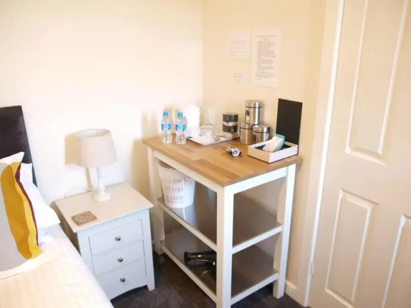 Holmsleigh Bed And Breakfast