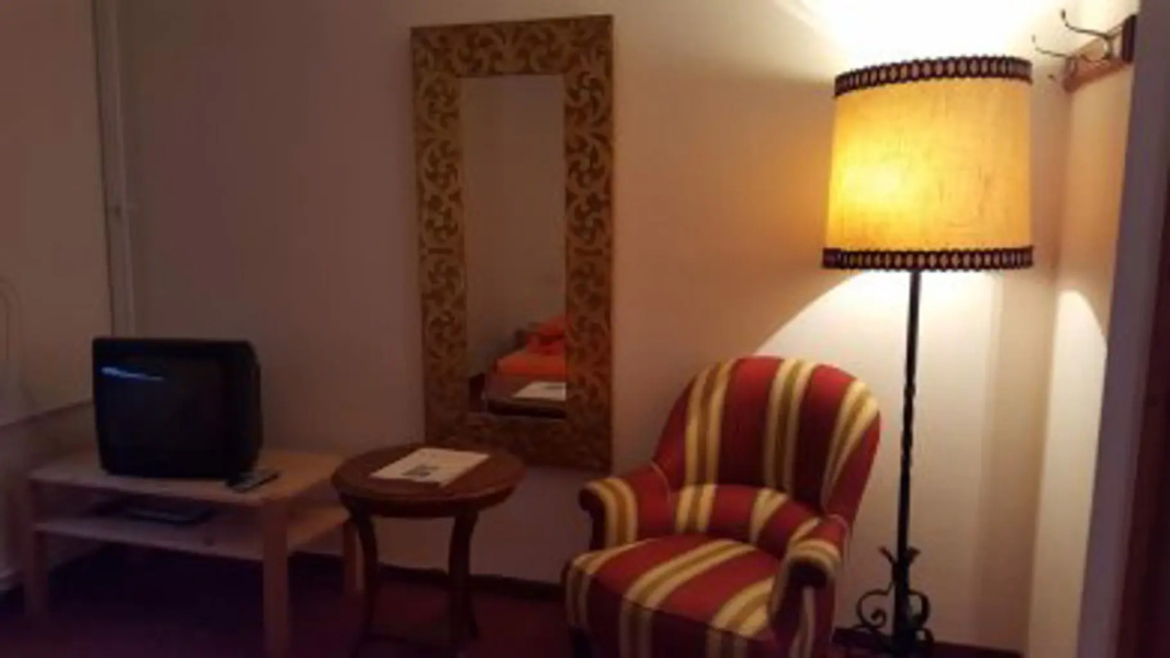 Hotel Villa Silvana