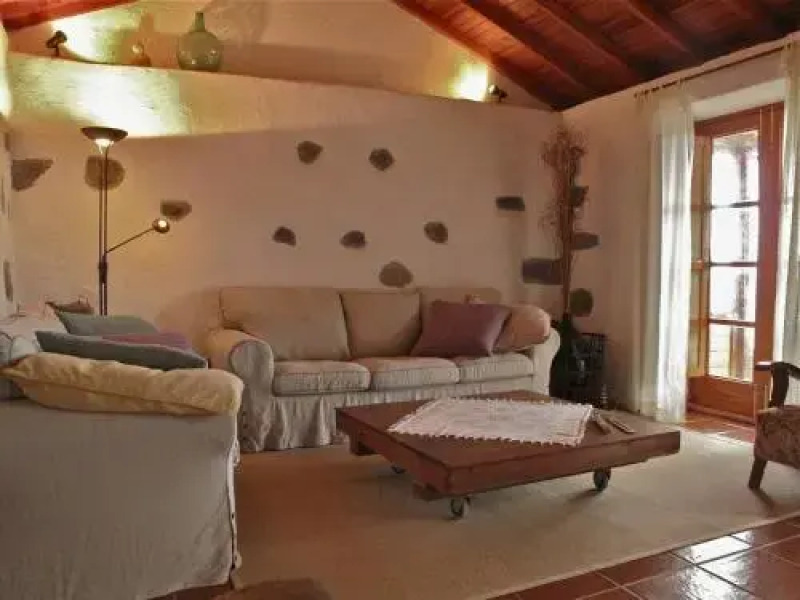 Casa Rural El Tabaibal