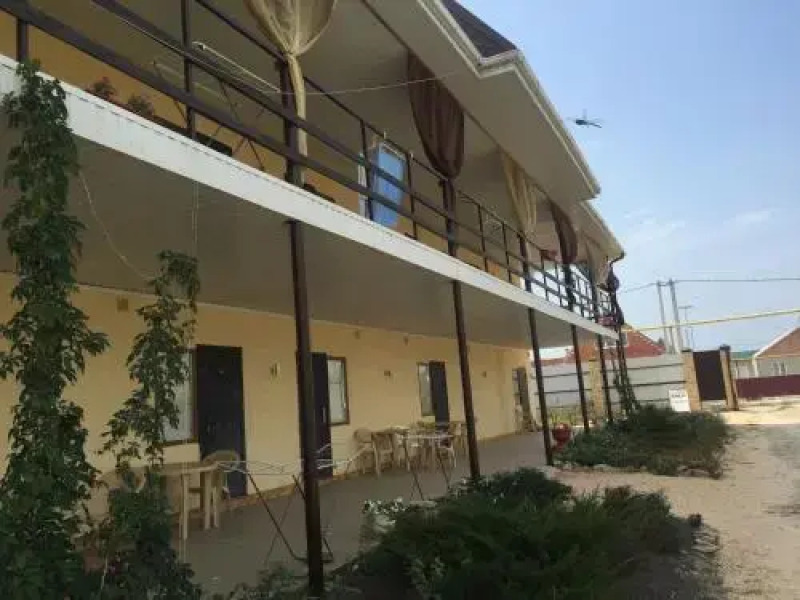 Комфорт Отель