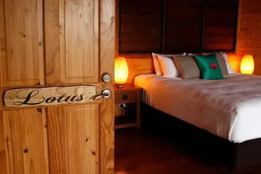 CasaGrande Resort & Day Spa