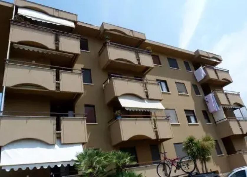 Casa Ginatta by Holiday World