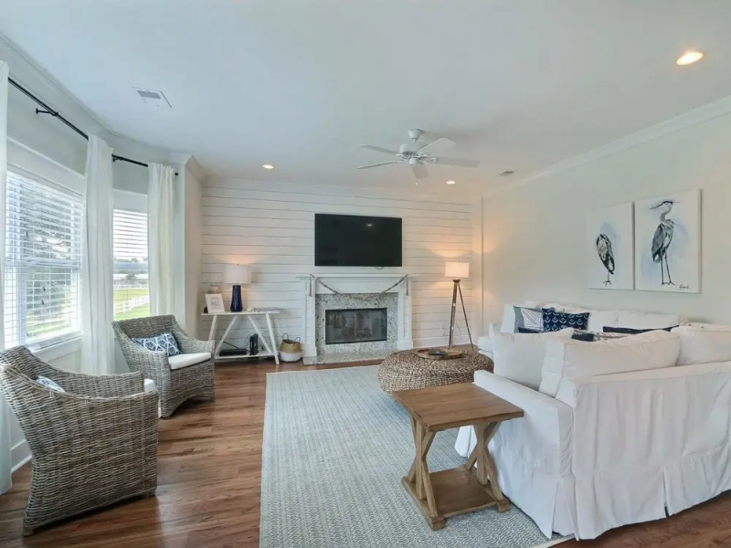 General George Marshall